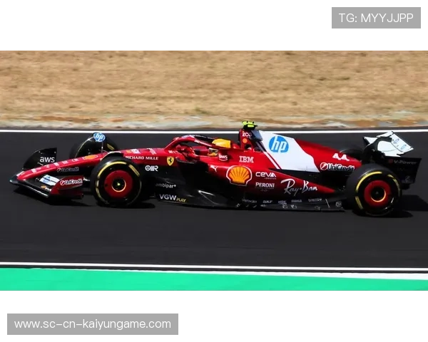 F1车队技术升级，圈速进一步缩短，f1各大车队